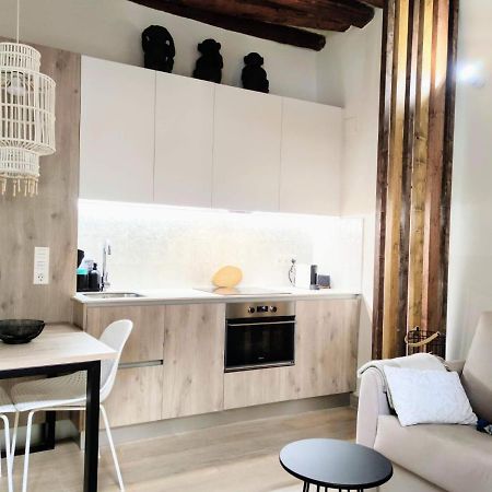 Apartaments La Rambla - La Pelu - 2 Persones Cornudella de Montsant Екстериор снимка