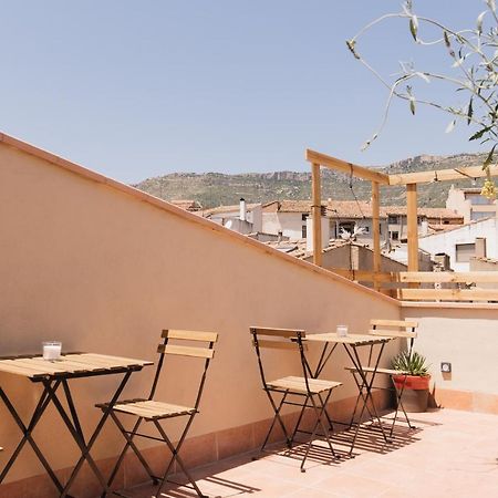 Apartaments La Rambla - La Pelu - 2 Persones Cornudella de Montsant Екстериор снимка