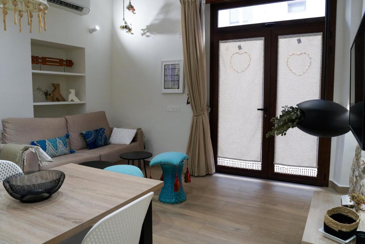 Apartaments La Rambla - La Pelu - 2 Persones Cornudella de Montsant Екстериор снимка