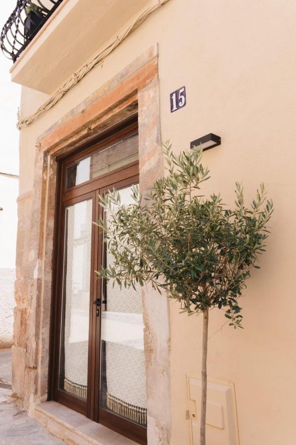 Apartaments La Rambla - La Pelu - 2 Persones Cornudella de Montsant Екстериор снимка